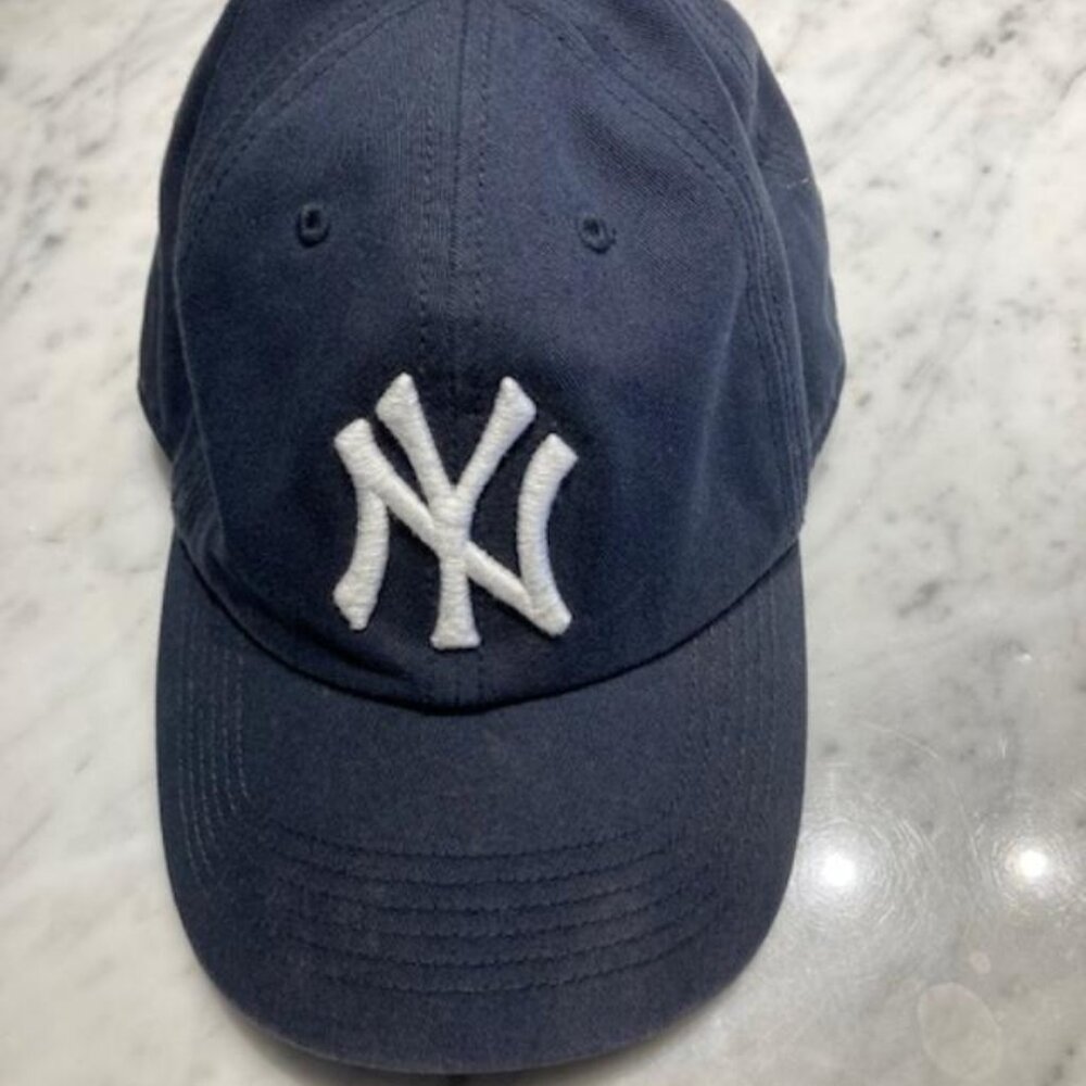 NY Yankees 47 Baseball Cap
